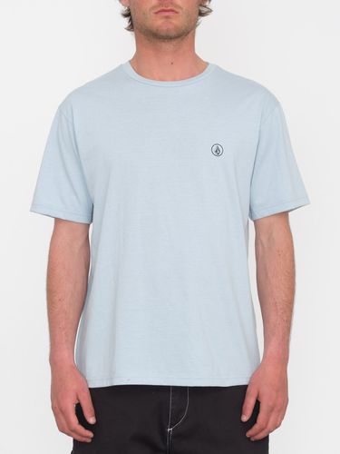 Men's Circle Blanks T-shirt - Volcom - Modalova