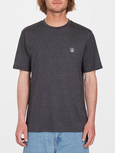 Men's Circle Blanks T-shirt - Volcom - Modalova
