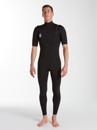 Men's 2/2Mm Short Sleeve Full Wetsuit - Volcom - Modalova