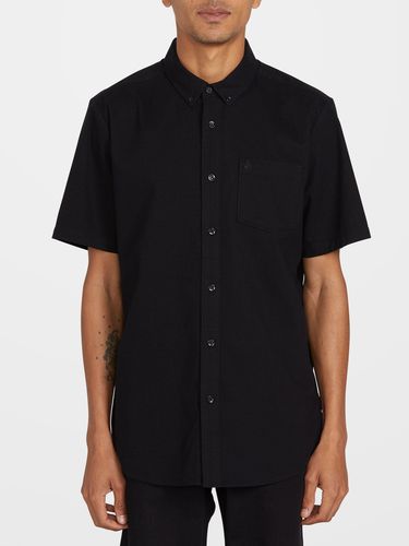 Men's Everett Oxford Shirt - Volcom - Modalova
