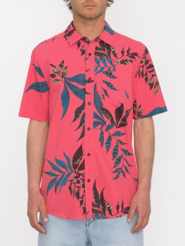 Men's Paradiso Floral Shirt - Volcom - Modalova