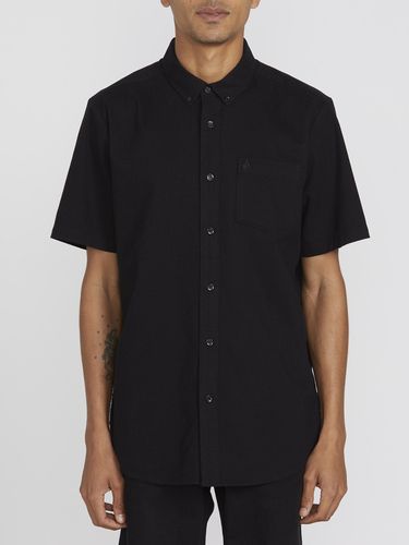 Men's Everett Oxford Shirt - Volcom - Modalova