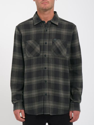 Men's Tone Stone Shirt - Volcom - Modalova