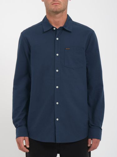 Men's Veeco Oxford Shirt - Volcom - Modalova