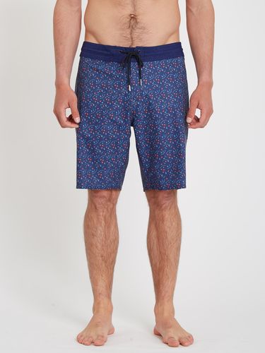 Men's Fuse Stoney 18" Boardshort - Volcom - Modalova