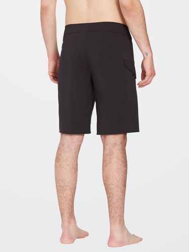 Men's Lido Solid Mod 20" Boardshort - Volcom - Modalova