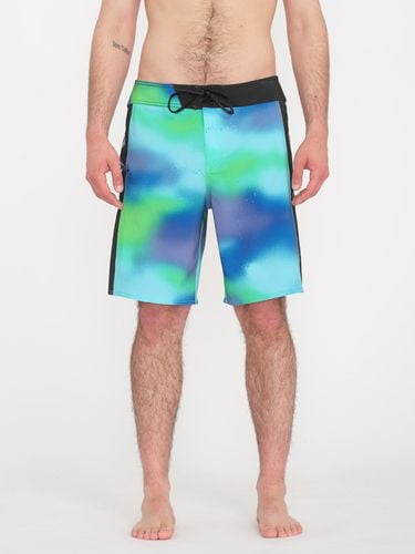 Men's Lido Iconic Mod 19" Boardshort - Volcom - Modalova