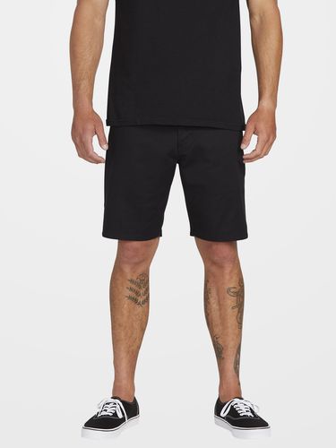 Men's Frickin Modern 19" Strech Short - Volcom - Modalova