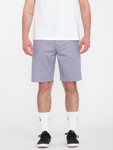 Men's Frickin Modern 19" Strech Short - Volcom - Modalova