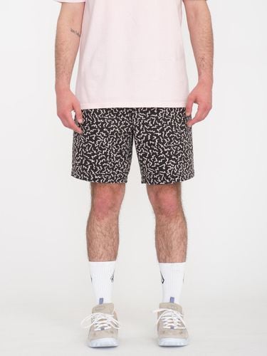 Men's Asphalt Beach 18" Short - Volcom - Modalova