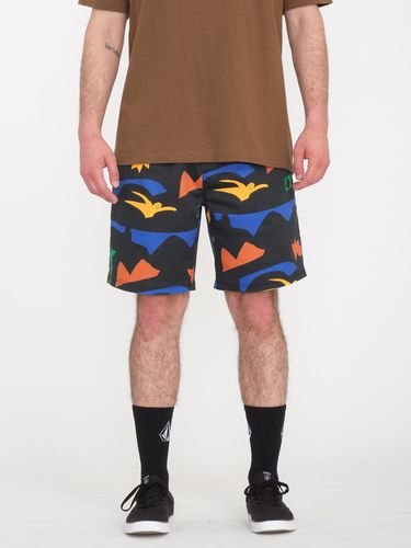 Men's Arthur Longo 18" Short - Volcom - Modalova