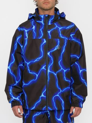 Men's T Spinks Gore-Tex Jacket - Volcom - Modalova