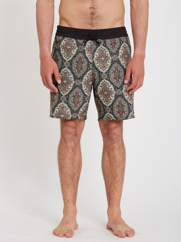 Men's Eu Trunk 17" Boardshort - Volcom - Modalova