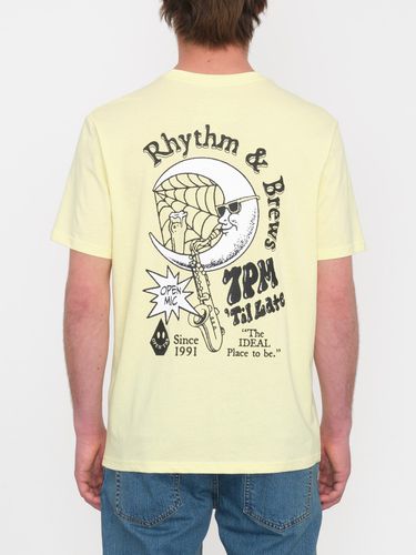 Men's Rhythm 1991 T-shirt - Volcom - Modalova