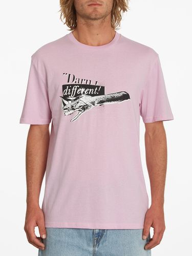Men's Darn T-shirt - Volcom - Modalova