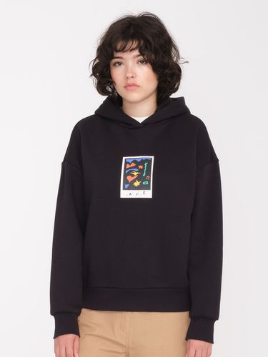 Women's Arthur Longo Hoodie - Volcom - Modalova