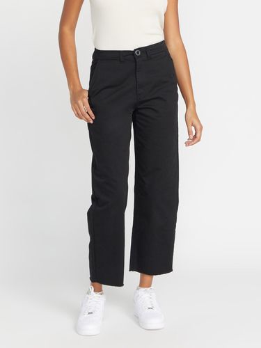 Women's Thisthatthem Skate Trousers - Volcom - Modalova