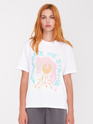 Women's Tetsunori 2 T-Shirt - Volcom - Modalova