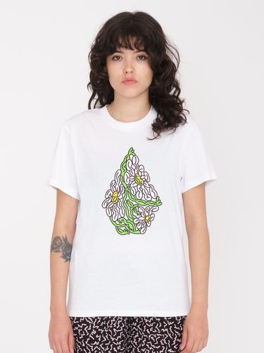 Women's Radical Daze T-Shirt - Volcom - Modalova