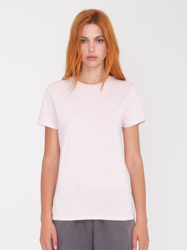 Women's Stone Blanks T-shirt - Volcom - Modalova
