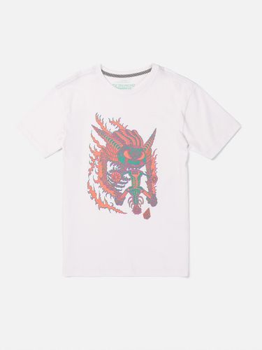 Men's Tetsunori 1 T-shirt - - (KIDS) - Volcom - Modalova