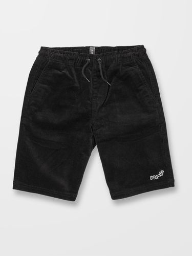 Men's Outer Spaced Short - - (Kids) - Volcom - Modalova