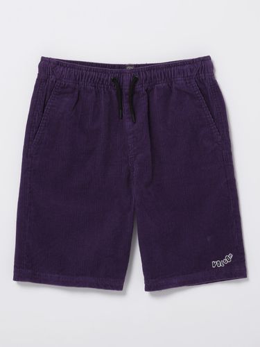 Men's Outer Spaced Short - - (Kids) - Volcom - Modalova