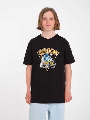Men's Hot Rodder T-Shirt - - (KIDS) - Volcom - Modalova