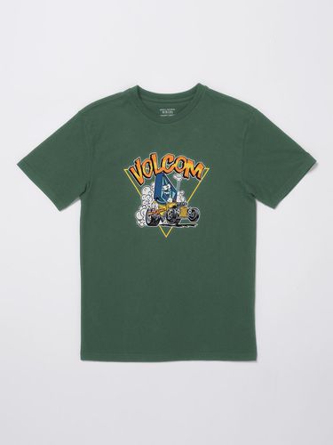 Men's Hot Rodder T-Shirt - (Kids) - Volcom - Modalova