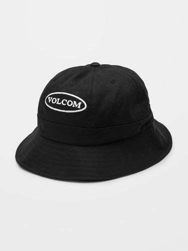 Men's Swirley Bucket Hat - Volcom - Modalova