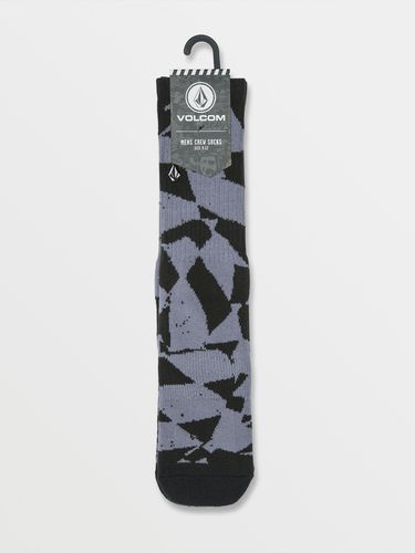 Men's Shred Stone Socks - Volcom - Modalova