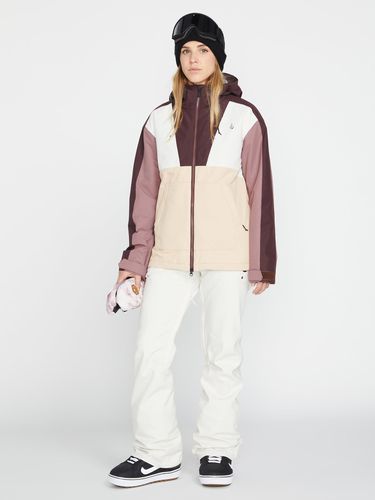 Women's Rossland Insulated Jacket - Volcom - Modalova