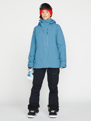 Women's Nya Tds Infrared Gore-Tex Jacket - Volcom - Modalova