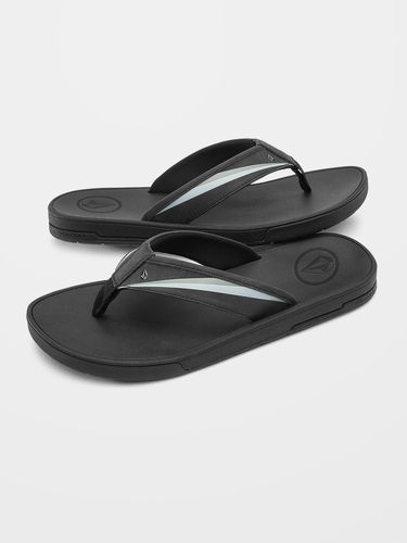 Jack Robinson Sandals - Volcom - Modalova