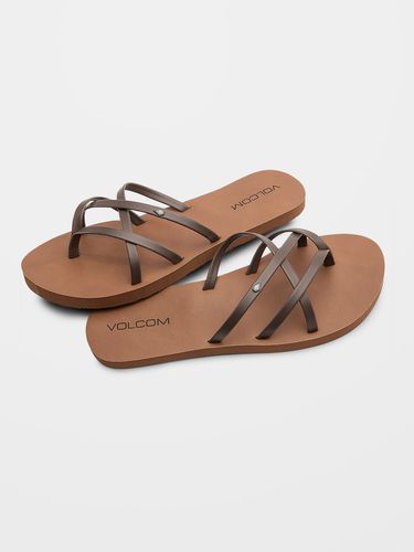 New School II Sandals - Volcom - Modalova