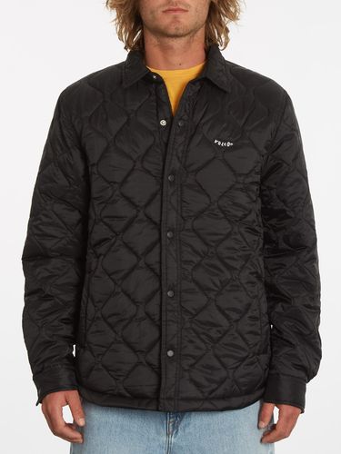 Sobrecamisa polar Bowered Plus - Volcom - Modalova