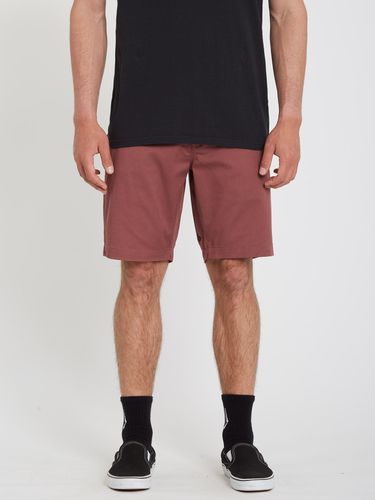 Pantalón corto Frickin Modern Stretch 19" - Volcom - Modalova