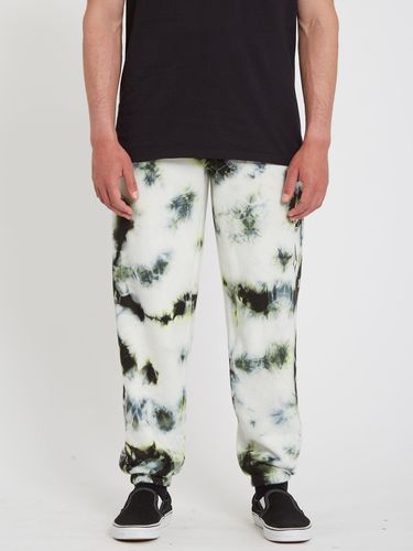 Pantalón de forro polar Iconic Stone Plus Fleece - Volcom - Modalova