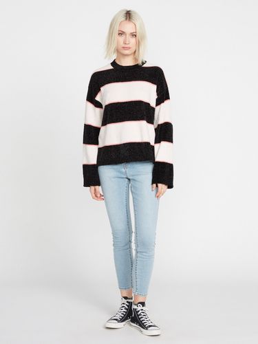 Volcom Jersey Bubble Tea - ASH - Volcom - Modalova