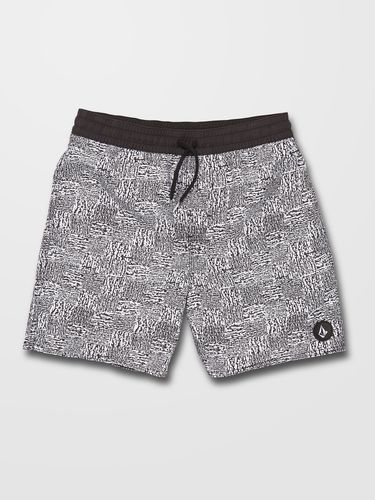 Boardshort Stoney Trunk - - (NIÑOS) - Volcom - Modalova