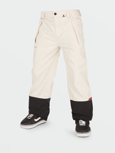Pantalones Longo Gore-Tex - Volcom - Modalova