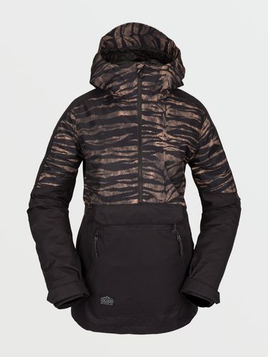 Chaqueta estilo jersey Mirror - Volcom - Modalova