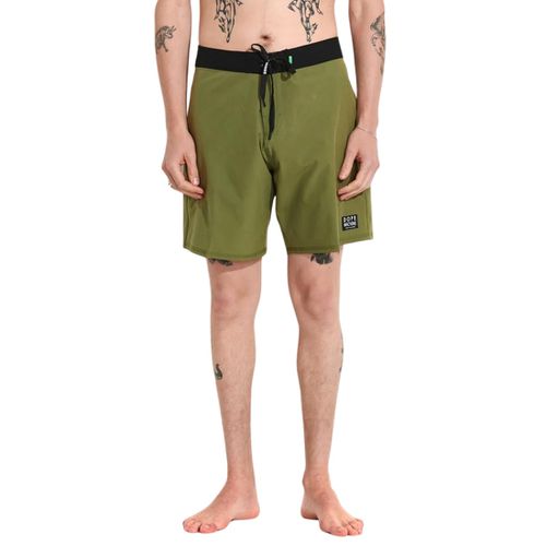 Dope Machine 18" 50-30 Boardshorts - Misfit - Modalova