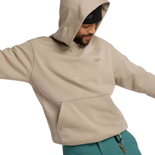 French Terry Hoodie - New Balance Numeric - Modalova