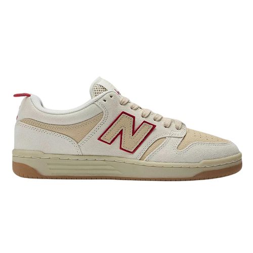 NM480 x Chocolate Skate Shoes - / - New Balance Numeric - Modalova