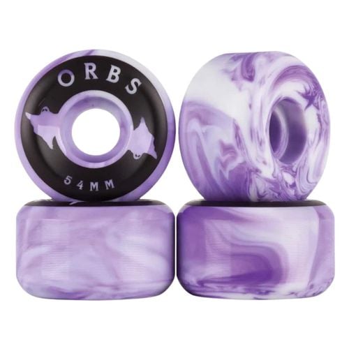 Mm Specters Swirls Conical 99A Wheels - / - Orbs - Modalova