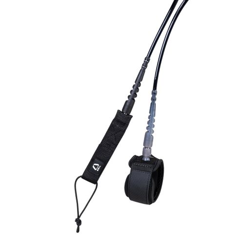 Ft Session 6mm Surfboard Leash - Bell - Modalova