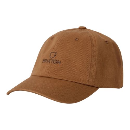 Alpha Netplus Adjustable Cap Hat - Brixton - Modalova