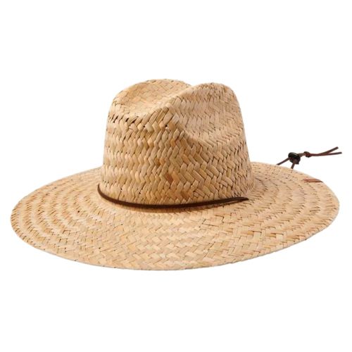 Brixton Bells II Sun Hat - Tan/Tan - Brixton - Modalova