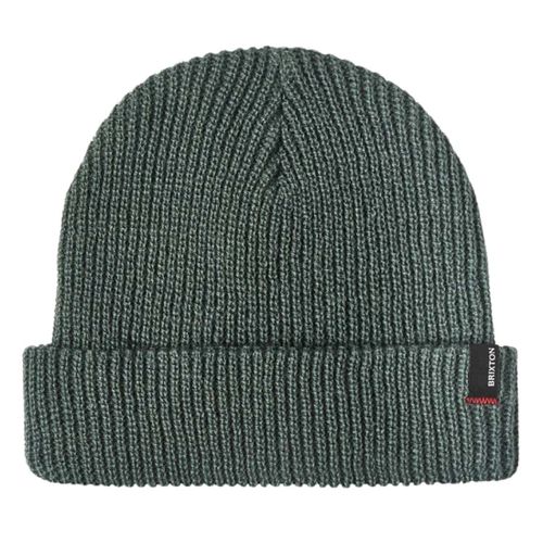 Brixton Heist Beanie - Dark Forest - Brixton - Modalova